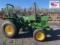 John Deere 750 Tractor