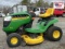 John Deere D110 42