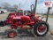 Cub Farmall Tractor