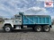 1995 Ford L9000 Dump Truck VIN 3372
