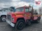 1981 International Tow Truck VIN 6857