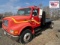 1997 International 4700 Truck VIN 8237