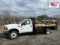 2001 Ford F450 XL Super Duty Truck VIN 3103