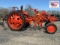Allis-Chalmers G