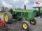 John Deere 4020 Tractor