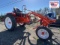 Tuff Built Tractor with Belly Mower