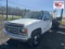 1991 Chevrolet 3500 Truck VIN 6162