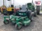 Bobcat Textron 218ES Z-Mower