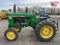 John Deere 1010 Tractor