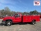 2003 Chevrolet 3500 DuraMax Diesel VIN0704