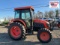Kioti DK55 Tractor