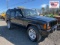 2001 Jeep Cherokee Limited VIN 5587