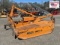 3pt Woods Cadet 72 Rotary Mower