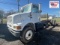 1996 International Truck VIN 7558