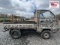 Suzuki Carry 4WD Mini Truck