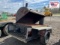 Home-Built Gas Cooker