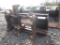 Kasco Manufacturing 3pt Switch HItch