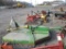 John Deere 613 6ft Rotary Mower