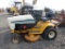Cub Cadet 1330 Lawn Tractor with Bagging System