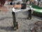Land Pride Category 1 Quick Hitch
