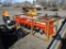 3pt 6ft Mower King Tiller