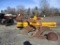 3pt 2 Bottom Plow