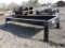 Feed Trough 7.5ft x 2.5ft
