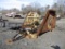 Land Pride 15ft Rotary Mower