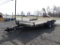 2007 Pro Built Tilt Trailer 82