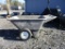 Rubbermaid Garden Cart