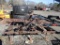 3pt 5 shank 5 ft Tillage Tool