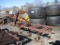3pt 7 shank 7ft Tillage Tool