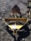 CountyLine 3pt Single Bottom Plow