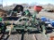 Gandy 3pt Planter