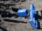 Agrotic Auger with Bits