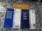(2) New Holland Operator's Manuals
