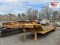 1993 Dorsey Lowboy Trailer VIN#5169