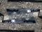 Skid steer style Quick Attach Plate