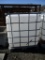 250 Gallon Plastic Tank