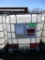 250 Gallon Plastic Tank