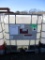 250 Gallon Plastic Tank