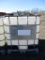 250 Gallon Plastic Tank