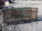 5ft x 2ft x 2ft  Basket