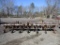 16ft 6 Row 3pt Cultivator
