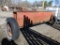 8ft Drop Spreader