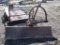 Superior Brand 3pt 6ft Scrape