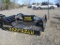 Mower King 6ft Rotary Mower
