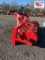 Kodiak Mfg 3pt 4ft Aerator