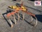 Leinbach Line 3pt Cultivator