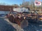 Lienbach Line 3pt 6ft 16 blade Disc